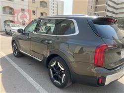 Kia Telluride